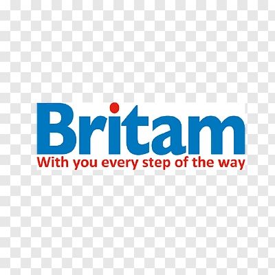 Britam Insurance logo